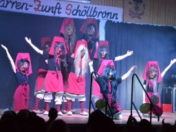 Zunftabend 2017